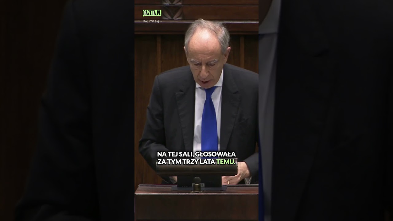 Spór o zadośćuczynienia dla ofiar II wojny światowej. "Można poczekać, aż oni wszyscy umrą" #shorts