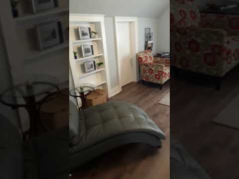 Property video