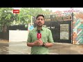 Delhi Air Pollution: दिल्ली में बढ़ते प्रदूषण का असर अब वर्ल्ड कप मैच पर भी पड़ने लगा है | ABP News  - 02:08 min - News - Video