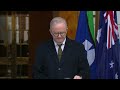 LIVE: Australia to announce plan to recognize Palestinian statehood | REUTERS  - 25:33 min - News - Video