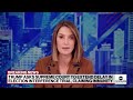 Trump asks Supreme Court to pause ruling that he doesnt have immunity in Jan. 6 case  - 01:41 min - News - Video