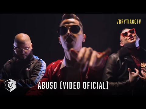 Abuso - Brytiago x Farruko x Lary Over | Video Oficial