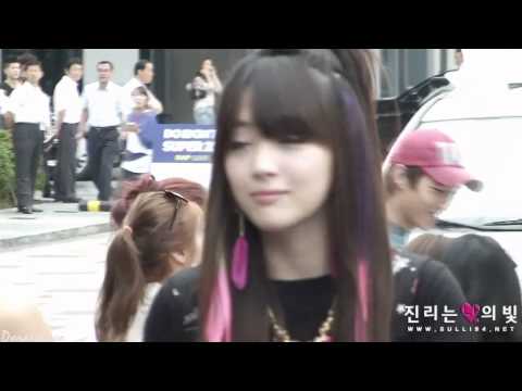 Super cute Sulli F(x)