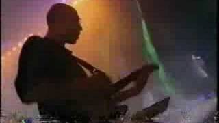 Paolo Meneguzzi - Eres el fin del mundo (live in Chile 1998)