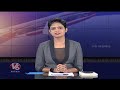 Telangana Weather Update : IMD Issues Yellow Alert | Crop Damage Due To Rain | V6 News  - 03:54 min - News - Video