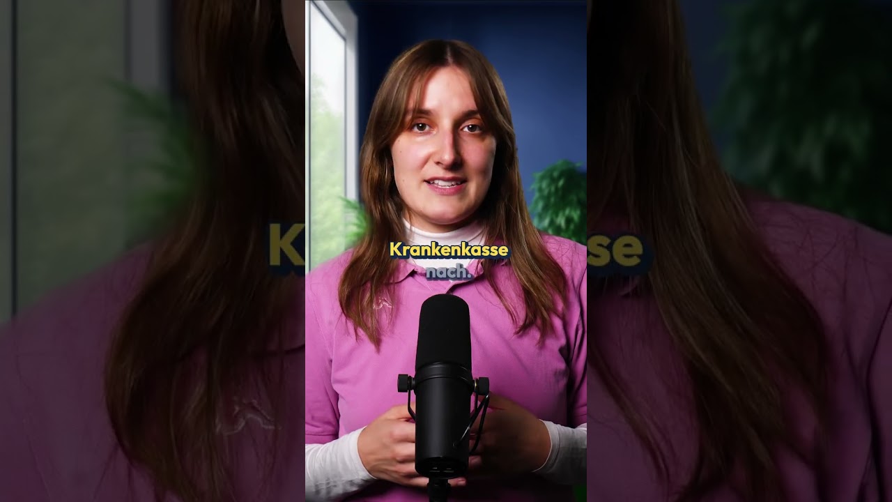 Arbeitest du neben dem Studium? 🤔