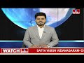టిడిపి, జనసేన పని అయిపోయింది.. మల్ల మేమే..? | Peddireddy satires on tdp , Janasena | hmtv  - 01:12 min - News - Video