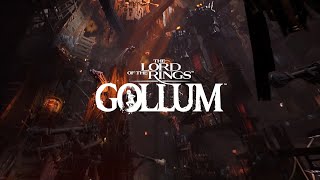 The Lord of the Rings™: Gollum™ | Sneak Peek Trailer