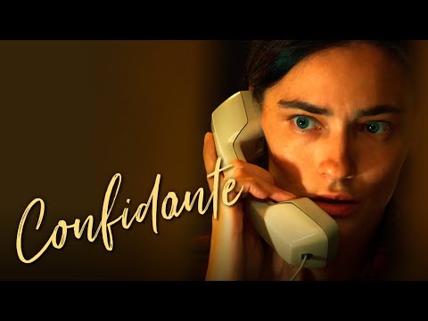 Confidante'