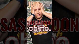 Saskatoon Home Buyers Are Giving Up! #saskatoon