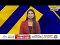 ఖమ్మం లో నామినేషన్ దాఖలు చేసిన | Ramasahayam Raghuram Reddy File On Nomination | Prime9 News  - 01:06 min - News - Video