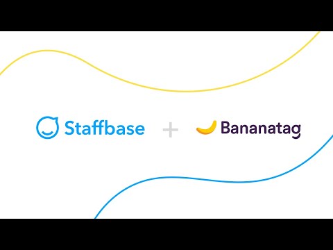 Staffbase and Bananatag Merge Staffbase and Bananatag Merge
