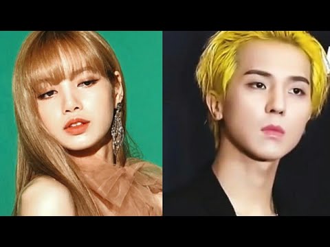 BLACKPINK and WINNER (WINPINK) MOMENTS