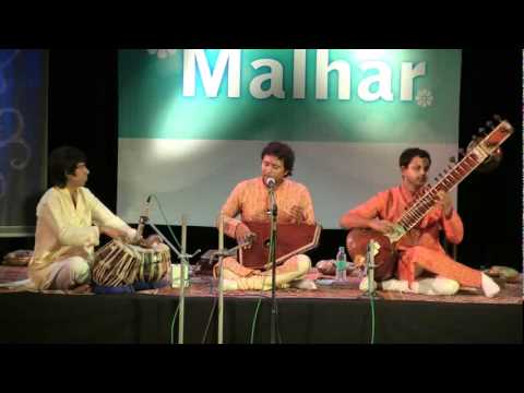 Debapriya Samanwaya & Group - Malhar