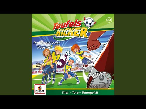 064 - Punktspiel oder Popstar? (Teil 67)