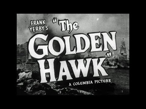 The Golden Hawk'