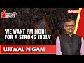 We want PM Modi for a Strong India | Ujjwal Nikam Exclusive | 2024 General Elections