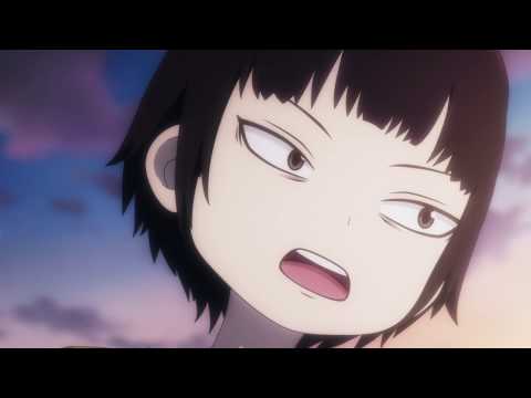Hi Score Girl'