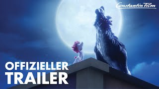100% WOLF - Offizieller Trailer HD