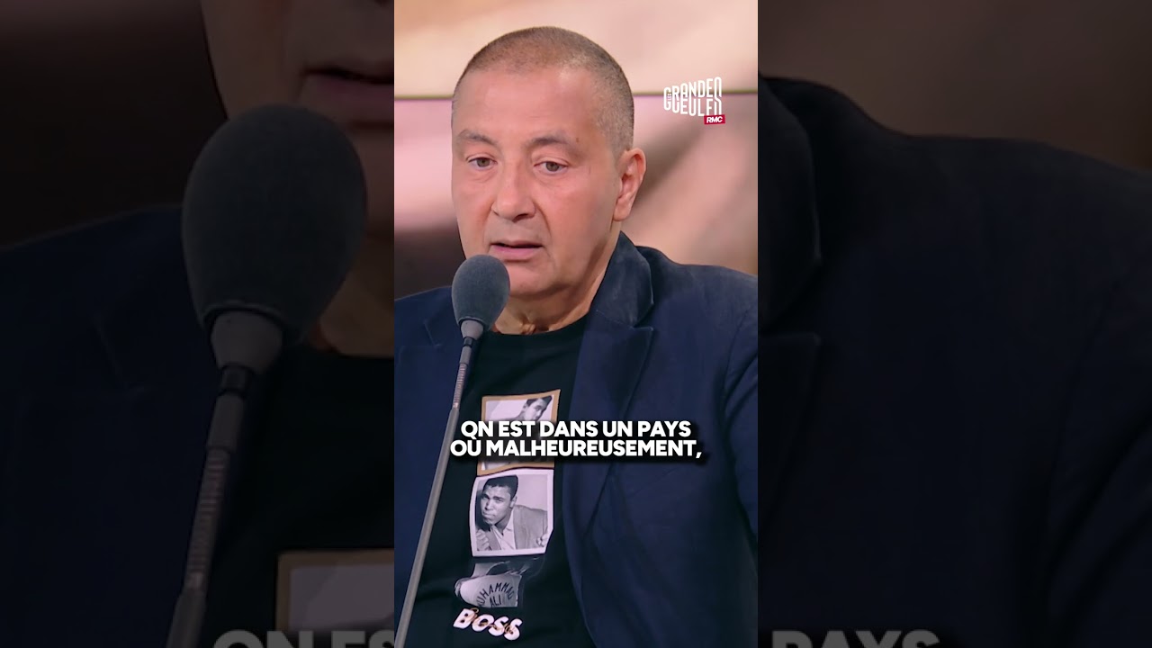 Le gigantesque ras-le-bol de Boudjellal contre les impôts : "Encore 3 déclarations et je me casse !"