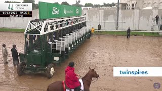 2025 G1 Churchill Downs Stakes - Mindframe