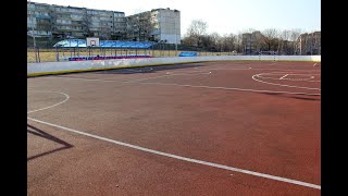 Открытые площадки для занятия спортом определены в Артёме