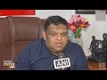 NCPCR Chairperson Priyank Kanoongo on Delhi Hospital Fire Incident | News9  - 03:44 min - News - Video