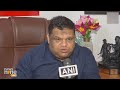 NCPCR Chairperson Priyank Kanoongo on Delhi Hospital Fire Incident | News9