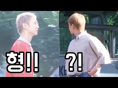 샤이니(SHINee) 키(Key) 온유(Onew) 불러세운 이유 @ '뮤직뱅크' 출근길 20180622