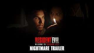 Nightmare Trailer