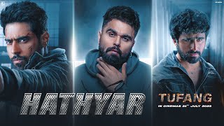 Hathyar ~ Ninja (Tufang) | Punjabi Song Video HD