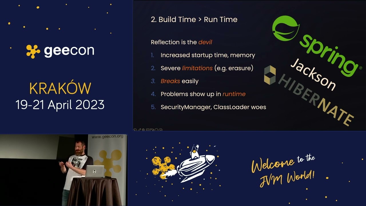 GeeCON 2023: Tomer Gabel - What Scala Taught Me About Software Engineering