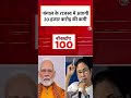 GST Reforms: बंगाल के राजस्व में आएगी 20 हजार करोड़ की कमी #shortsvideo #mamatabanerjee #aajtak - 00:13 min - News - Video