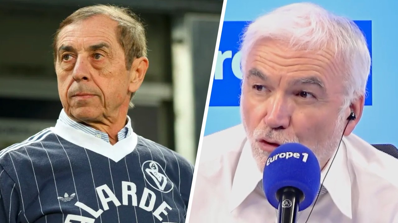 "Le club n’est plus professionnel, il n’y a plus d’équipe !" : Alain Giresse sur Bordeaux