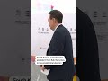 South Koreas ousted leader votes in election