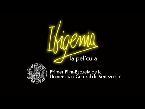 Ifigenia'