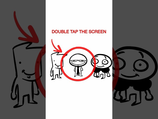 20 Years Future 🤩 (Animation Meme) Anim: ​⁠@Cartoonimation  #shorts