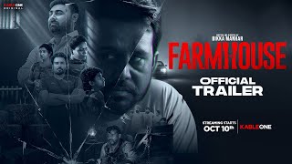 Farmhouse 2025 Punjabi Movie KableOne OTT Series Trailer Video HD