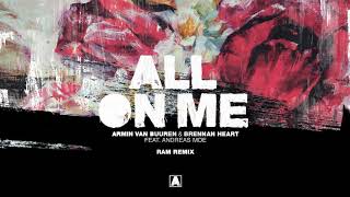 All On Me (RAM Remix)
