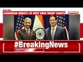 Headlines | EAM Jaishankar Holds Hour-Long Talks with US Secretary Marco Rubio at UNGA  - 02:20 min - News - Video