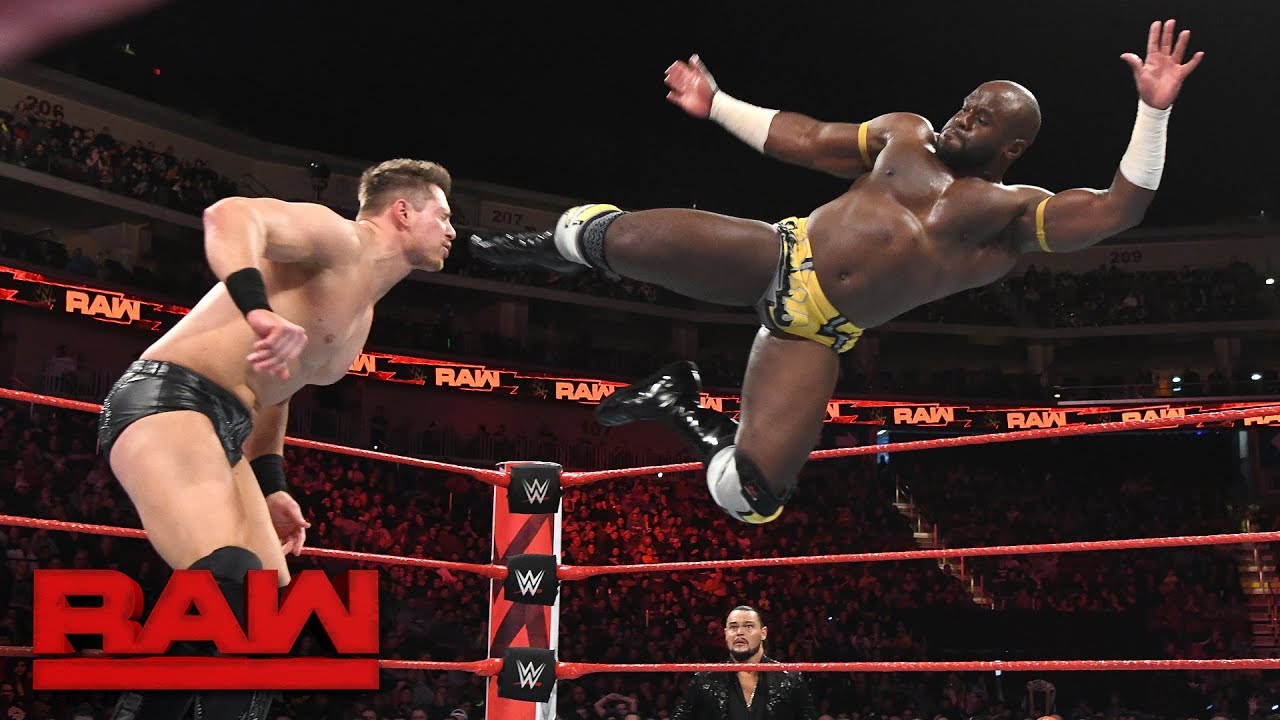 Terry Crews Says WWE Stole His Name For Apollo, Indicates Past Failed ...