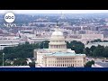 Countdown to possible government shutdown
