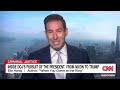The DOJs pursuit of the president: from Nixon to Trump  - 07:38 min - News - Video