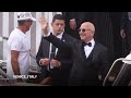 Guests depart for Jeff Bezos and Lauren Sanchez wedding in Venice  - 01:13 min - News - Video