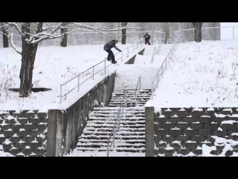 X Games Real Snow 2015 Official Trailer 