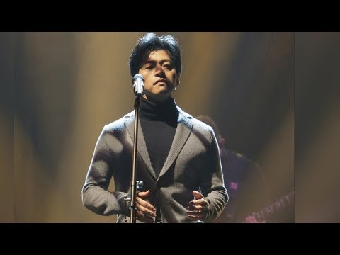 李健 Li Jian 《我始終在這裡But I Still Love You》