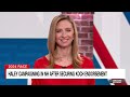 Will Koch’s endorsement be enough for Nikki Haley to beat Trump?(CNN) - 08:10 min - News - Video