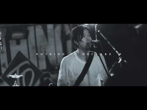 “One-Man Show” (December 8th 2018 at Ebisu club aim) Recap Movie