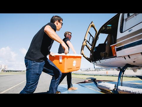 Learn more about Direct Relief's work at https://www.directrelief.org Learn more about Direct Relief's work at https://www.directrelief.org