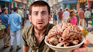 7 Craziest Foods Ive Tried Around the World